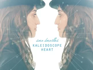 Album: Sara Bareilles - Kaleidoscope Heart Sara Bareilles Kaleidoscope Heart