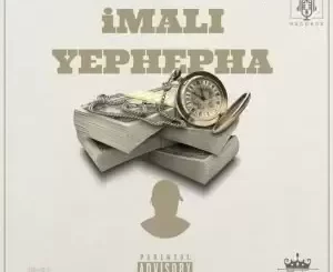 Sbuda Skopion & Lesego - iMali Yephepha Sbuda Skopion & Lesego – iMali Yephepha