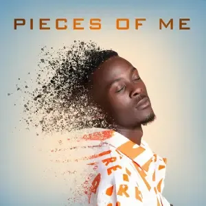 Senjay – Pieces of Me Senjay – Pieces of Me