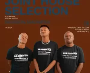 Session Madness - ChiefJoint Special Guest Vol. 008 Session Madness – ChiefJoint Special Guest Vol. 008
