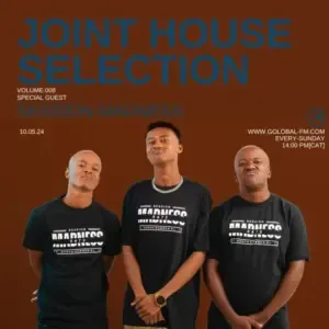 Session Madness – ChiefJoint Special Guest Vol. 008 Session Madness – ChiefJoint Special Guest Vol. 008