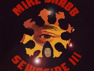 Album: Mike Shabb & Boldy James - Sewaside III Sewaside III