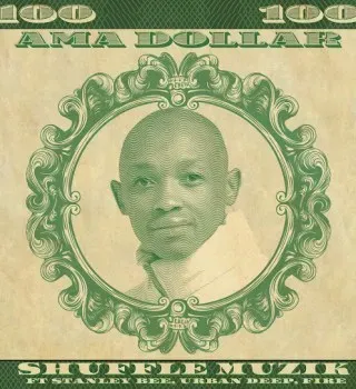 Shuffle Muzik – AMADOLLAR ft. Stanley Bee, UrbanDeep & Fire Shuffle Muzik – AMADOLLAR ft. Stanley Bee, UrbanDeep & Fire