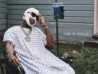 Album: 21 Lil Harold - Sick of Myself Sick of Myself