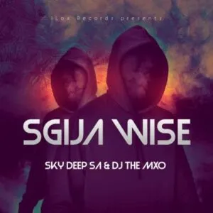 Sky Deep SA & DJ The Mxo - Kalahari Desert Sky Deep SA & DJ The Mxo - Kalahari Desert