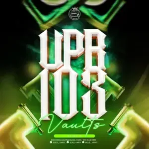 Soul Varti – UPR Vaults Vol. 103 (SIDE B) Soul Varti – UPR Vaults Vol. 103 (SIDE B)