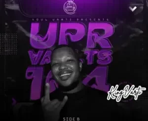 Soul Varti - UPR Vaults Vol. 104 (SIDE B) Soul Varti – UPR Vaults Vol. 104 (SIDE B)