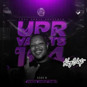 Soul Varti – UPR Vaults Vol. 104 (SIDE B) Soul Varti – UPR Vaults Vol. 104 (SIDE B)