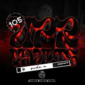 Soul Varti – UPR Vaults Vol. 105 Soul Varti – UPR Vaults Vol. 105