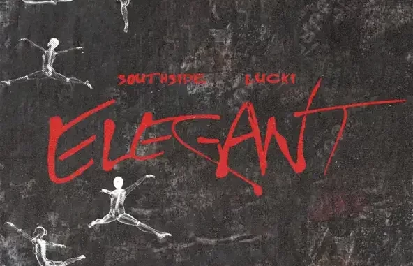 Southside & LUCKI Elegant Southside & LUCKI Elegant
