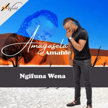 Stabhilithi - Ngifuna Wena Stabhilithi - Ngifuna Wena