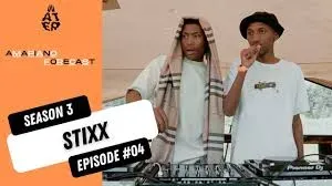 Stixx & Wat3R – AmaPiano Forecast Live Dj Mix Stixx & Wat3R – AmaPiano Forecast Live Dj Mix
