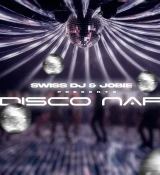 Swiss DJ – Disco Nap ft Jobie Swiss DJ – Disco Nap ft Jobie