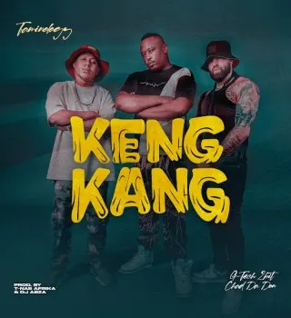 Taminology – Keng Kang Ft. G TECH 2bit & Chad Da Don Taminology – Keng Kang Ft. G TECH 2bit & Chad Da Don