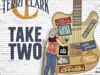 Album: Terri Clark - Terri Clark: Take Two Terri Clark Take Two