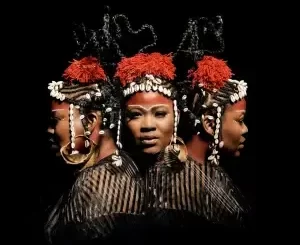 Thandiswa - fela khona Thandiswa - sabela