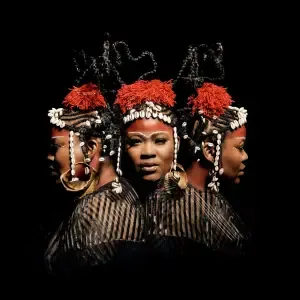 Thandiswa - sabela Thandiswa - sabela
