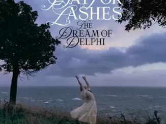Album: Bat for Lashes - The Dream of Delphi The Dream of Delphi