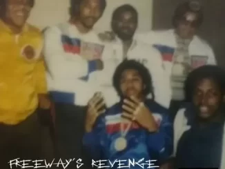 The Game - Freeway's Revenge The Game Freeway's Revenge
