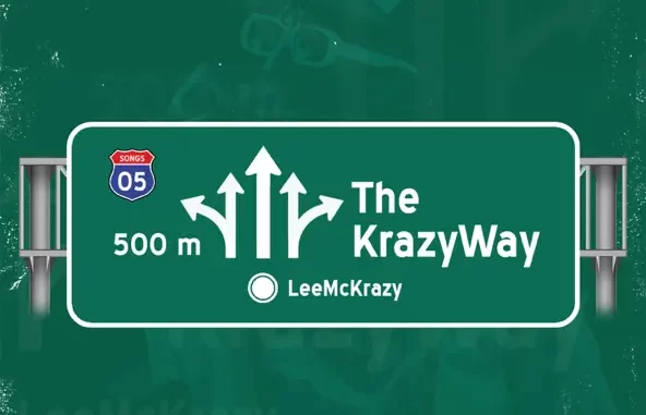 The KrazyWay The KrazyWay