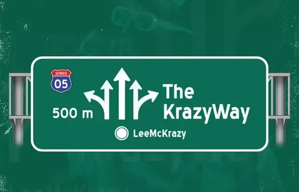 The KrazyWay The KrazyWay