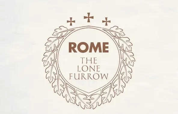 The Lone Furrow The Lone Furrow