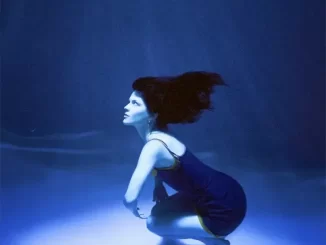 Album: The Marías - Submarine The Marías Submarine