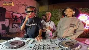 TitoM, Yuppe & The Real Prechly – Amapiano Australia Mix TitoM, Yuppe & The Real Prechly – Amapiano Australia Mix