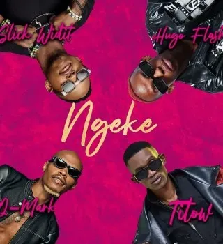 Titow – Mark & Slick Widit ft. Q & Hugo Flash Titow – Mark & Slick Widit ft. Q & Hugo Flash