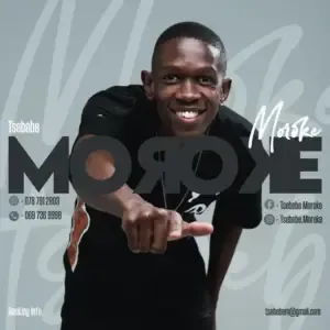 Tsebebe Moroke – Turbang Amapiano Mix (May Edition) Tsebebe Moroke – Turbang Amapiano Mix (May Edition)