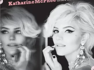 Album: Katharine McPhee - Unbroken (Bonus Track Version) Unbroken (Bonus Track Version)
