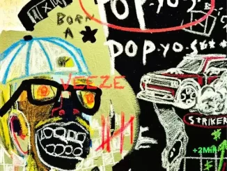 Veeze - Pop Yo Shit Veeze Pop Yo Shit