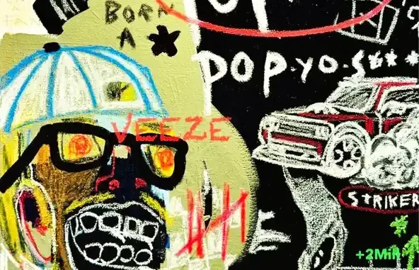 Veeze Pop Yo Shit Veeze Pop Yo Shit