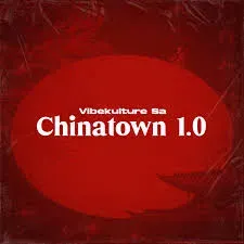 Vibekulture Sa – Chinatown 1.0 Vibekulture Sa – Chinatown 1.0