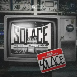 W4DE – Solace ft. lenkwang & Dutch W4DE – Solace ft. lenkwang & Dutch