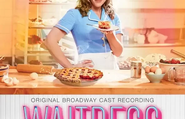Waitress (Original Broadway Cast Recording) Waitress (Original Broadway Cast Recording)