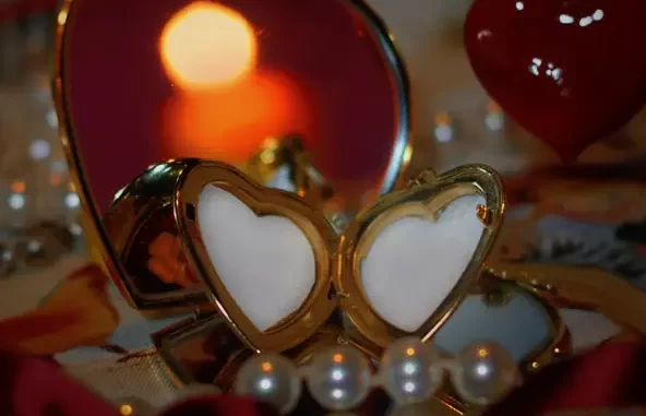 With Love, With Love,