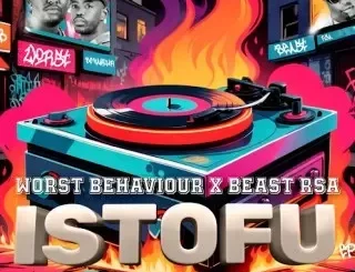 Worst Behaviour - Adult Grooves ft. Beast RSA & King Lee Worst Behaviour - Uthanda Ba? Ft Beast RSA, BenTen & DJ Tira