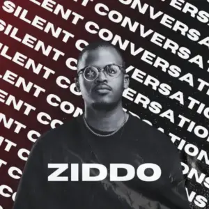 ZIDDO – Silent Conversations ZIDDO – Silent Conversations