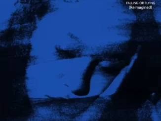 Album: Jorja Smith - falling or flying (Reimagined) falling or flying (Reimagined)