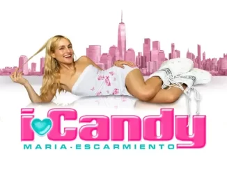 EP: María Escarmiento - iCandy iCandy
