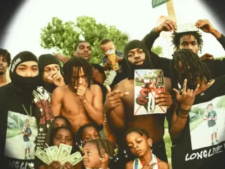 Album: 4batz - u made me a st4r (Apple Music Edition) u made me a st4r (Apple Music Edition)