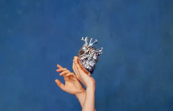 AURORA - What Happened To The Heart_ AURORA - What Happened To The Heart_