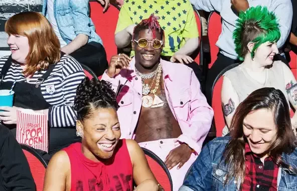 Lil Yachty - Teenage Emotions Lil Yachty - Teenage Emotions