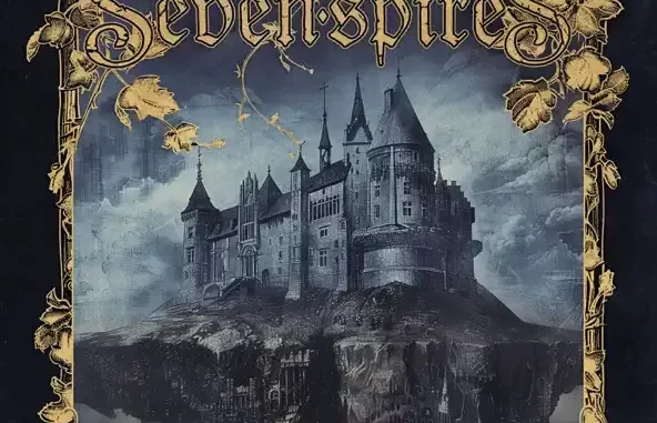 A Fortress Called Home A Fortress Called Home