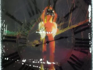 Album: The Mysterines - Afraid of Tomorrows Afraid of Tomorrows