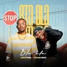 AfroToniQ - 8ta Ola ft Nthabi Sings AfroToniQ – 8ta Ola ft Nthabi Sings