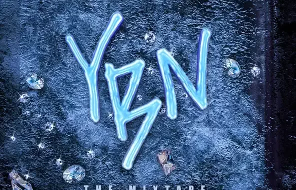 Almighty Jay, Cordae & YBN Nahmir YBN The Mixtape Almighty Jay, Cordae & YBN Nahmir YBN The Mixtape