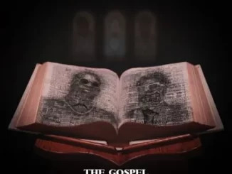 Album: Artwork Sounds - The Gospel According To Artwork Sounds Chapter III Artwork Sounds – The Gospel According To Artwork Sounds Chapter III