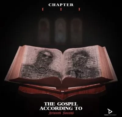 Artwork Sounds – The Gospel According To Artwork Sounds Chapter III Artwork Sounds – The Gospel According To Artwork Sounds Chapter III